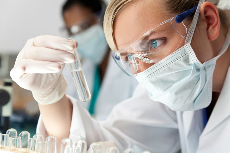 Infectious diseases consultation and treatment