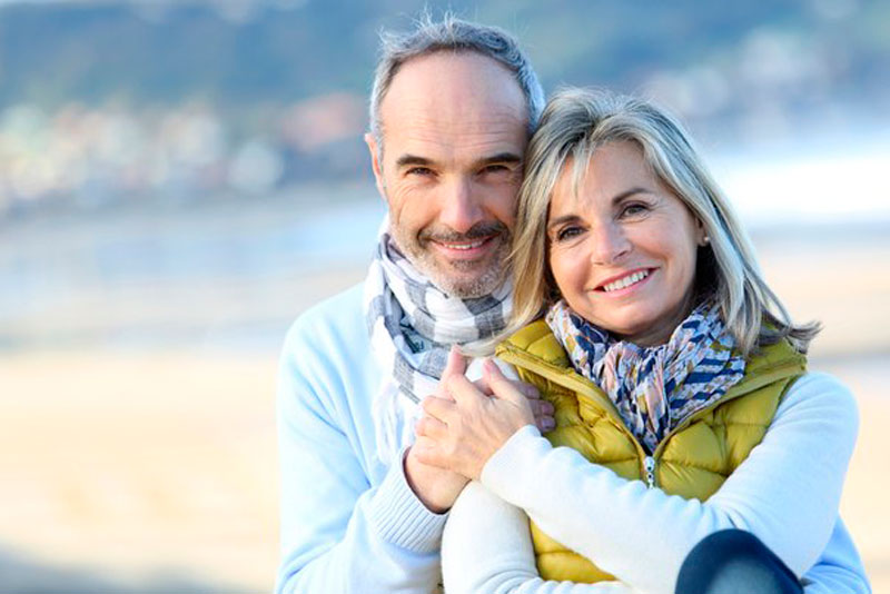 Bioidentical Hormone Replacement Therapy (BHRT)