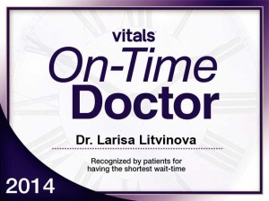 On-Time-Dr-2014